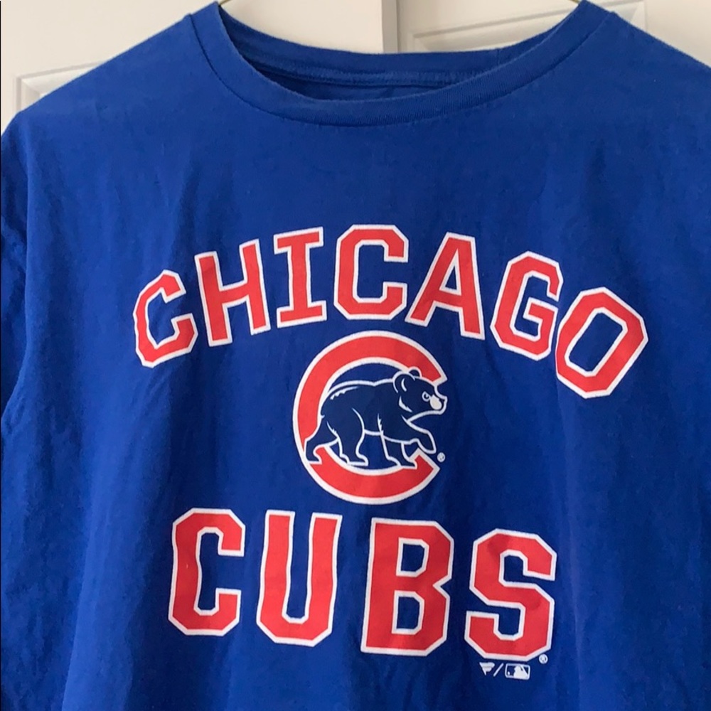 Chicago Cubs T-Shirt